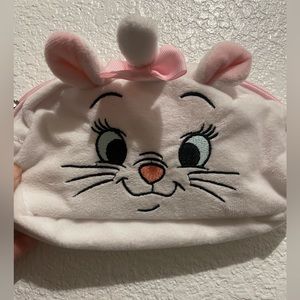 Cute Aristocats Makeup/ toiletry bag